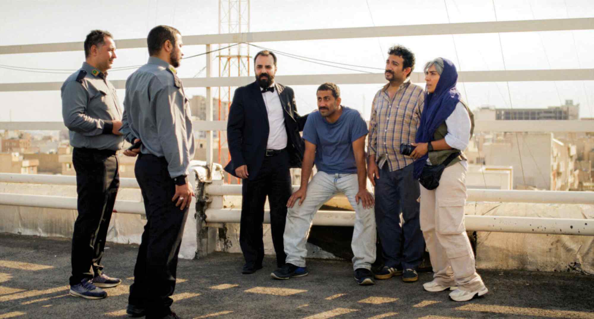 It was just an accident